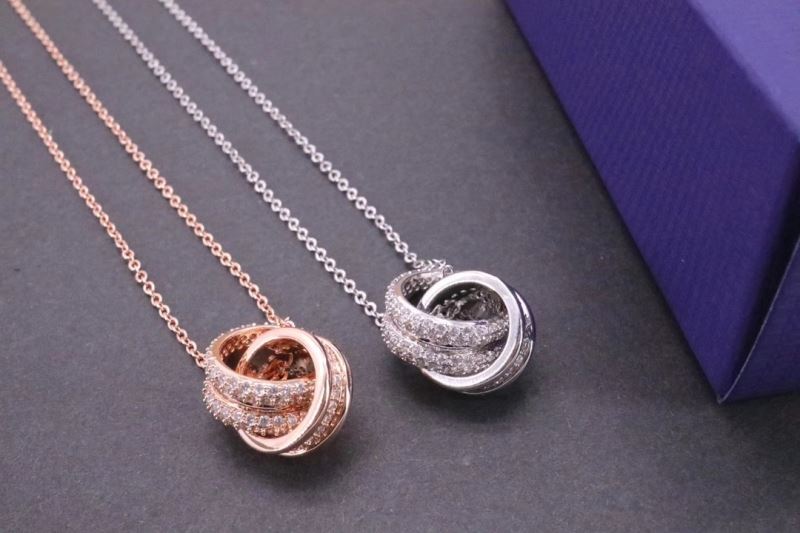 Swarovski Necklaces